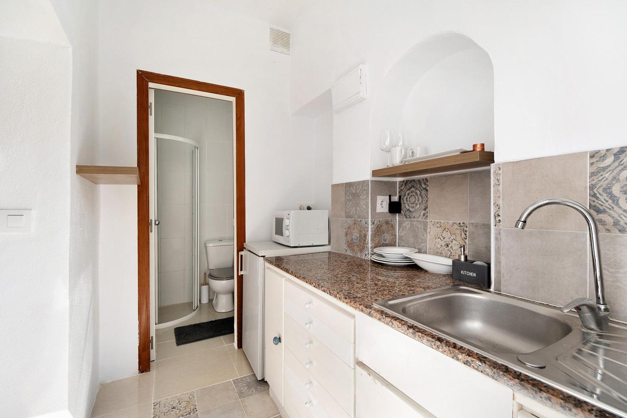Villa Obispo Rances 12 A Chiclana de la Frontera Exterior foto